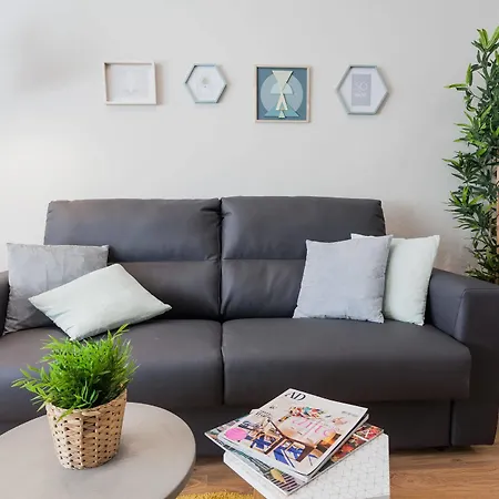 Malagaflat Soho Apartment Malaga