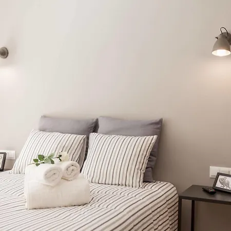Apartment Malagaflat Soho