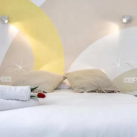 Apartmán Soho Centro Malagaflat