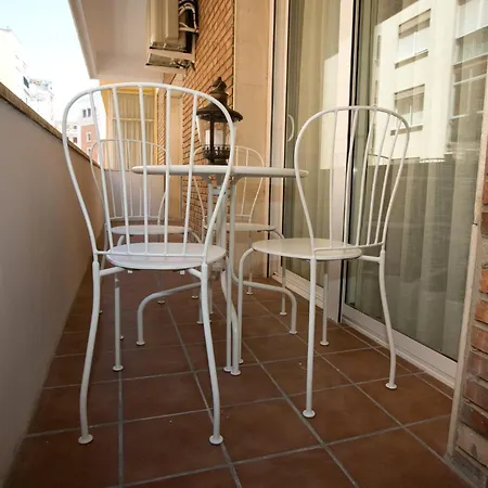 Soho Centro Malagaflat Apartmán *