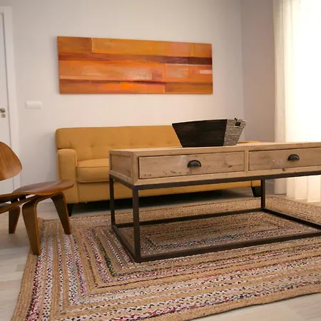 Malagaflat Soho Apartment Malaga