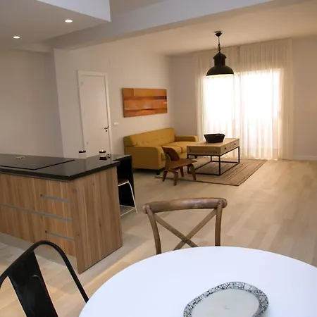 Soho Centro Malagaflat * Màlaga