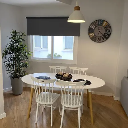 Malagaflat Soho Apartment *