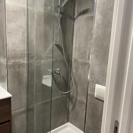 Soho Centro Malagaflat Apartmán