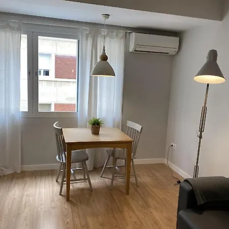 Apartmán Soho Centro Malagaflat Màlaga