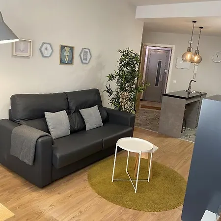 Malagaflat Soho Apartment Malaga