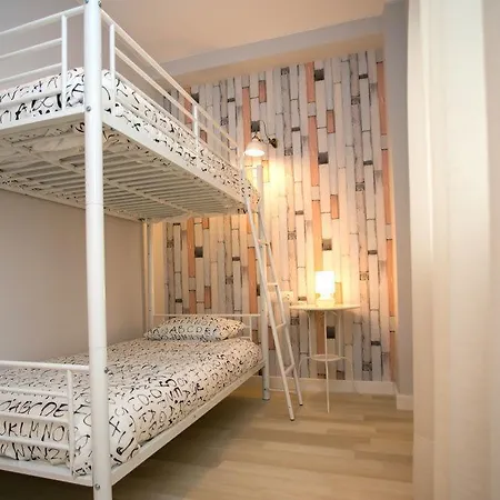 Appartamento Malagaflat Soho Málaga