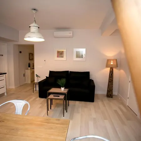 Appartamento Malagaflat Soho *